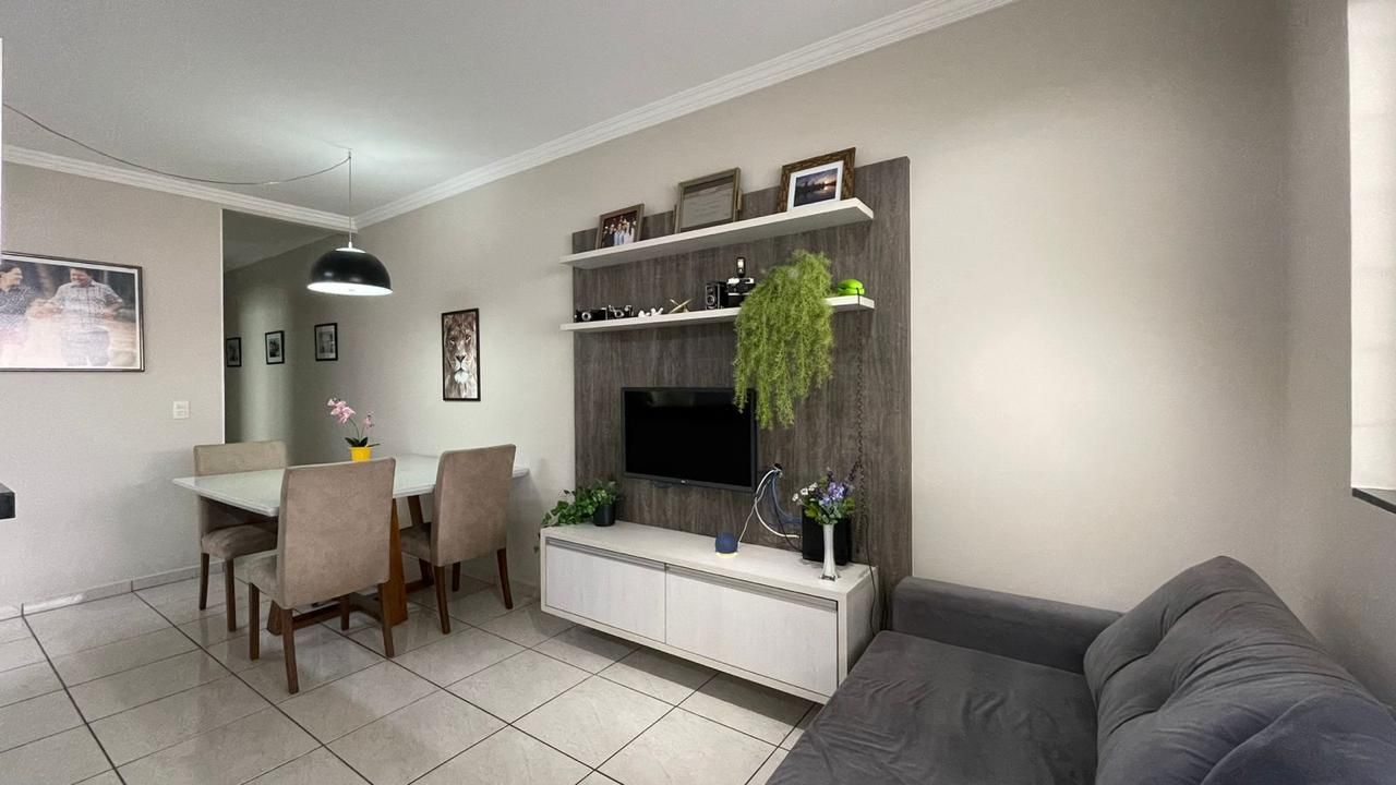Imagens do imóveis Casa com 3 quartos à venda, 77 m² por R$ 395.000 - H.U. - Londrina/PR