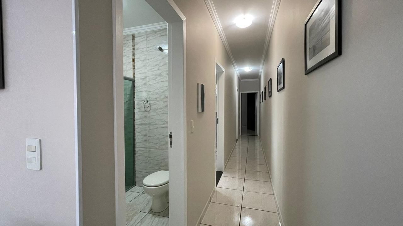 Imagens do imóveis Casa com 3 quartos à venda, 77 m² por R$ 395.000 - H.U. - Londrina/PR