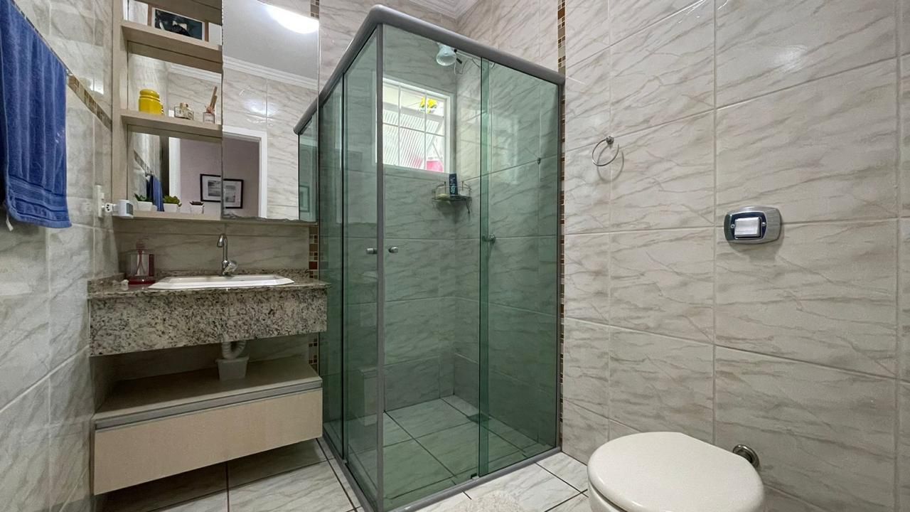 Imagens do imóveis Casa com 3 quartos à venda, 77 m² por R$ 395.000 - H.U. - Londrina/PR