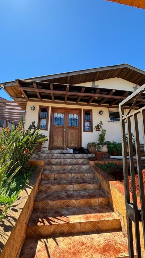 Casa com 4 dormitórios à venda, 260 m² por R$ 850.000,00 - Vivendas Do Arvoredo - Londrina/PR