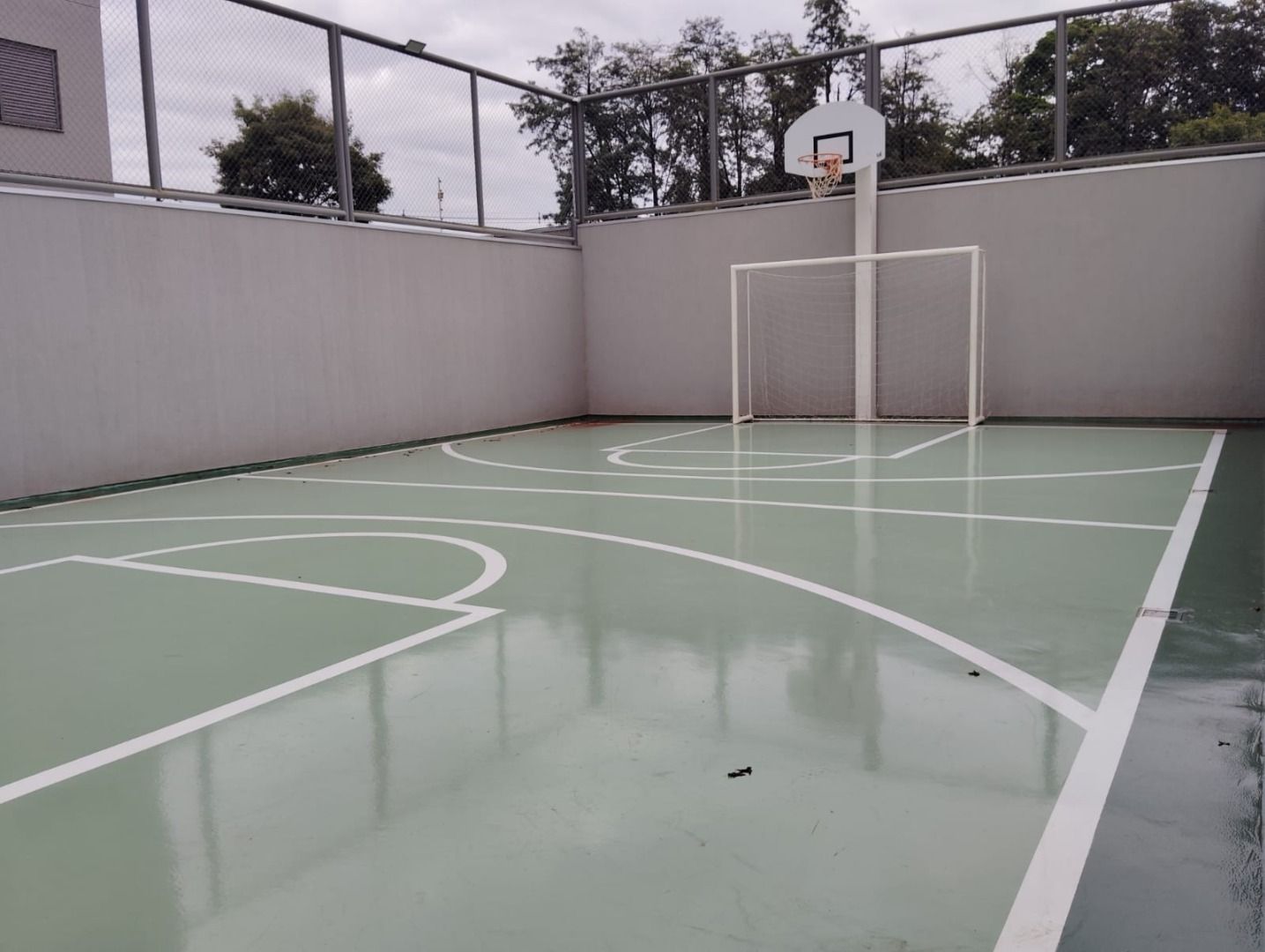 Imagens do imóveis Edifício Vibe