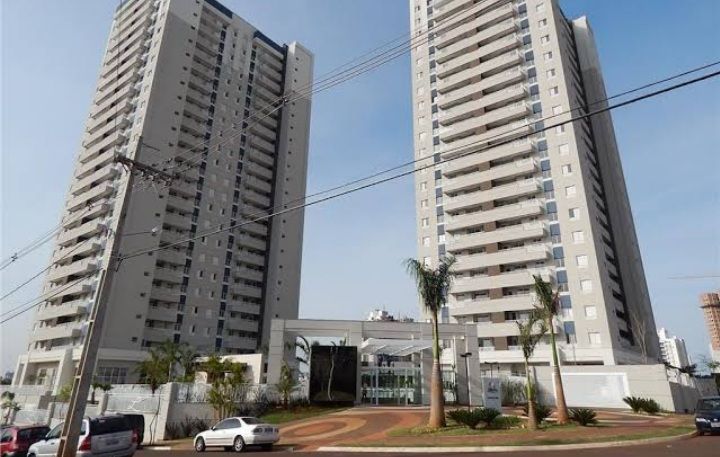 Imagens do imóveis Condominio Liberty Towers