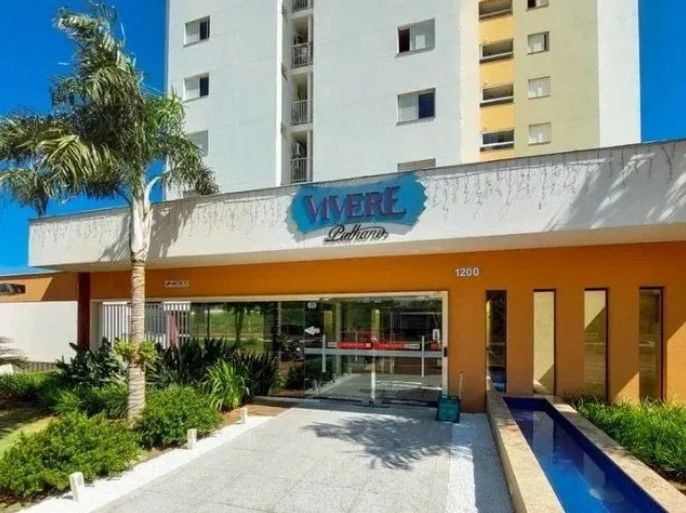 Imagens do imóveis Edifício Vivere Palhano