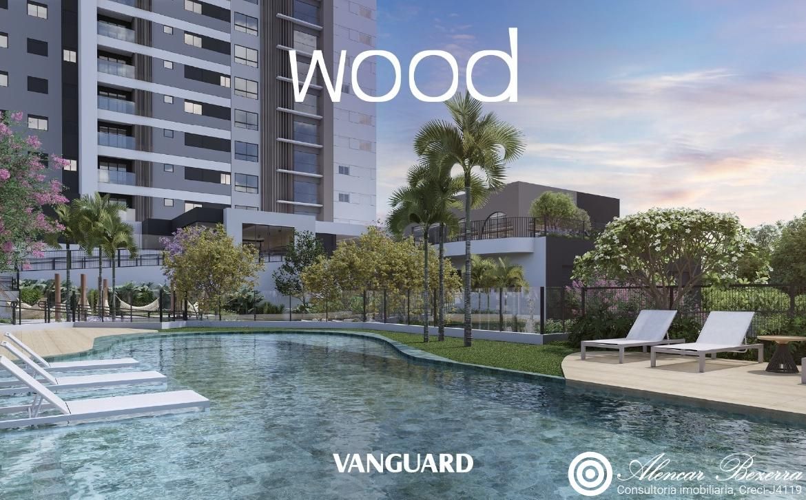 Imagens do imóveis Edifício Wood