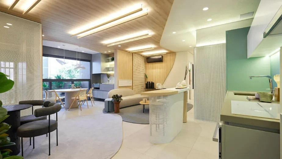 Imagens do imóveis Edifício Wood