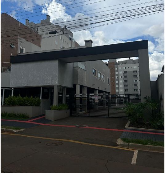 Imagens do imóveis Residencial Pinheiros