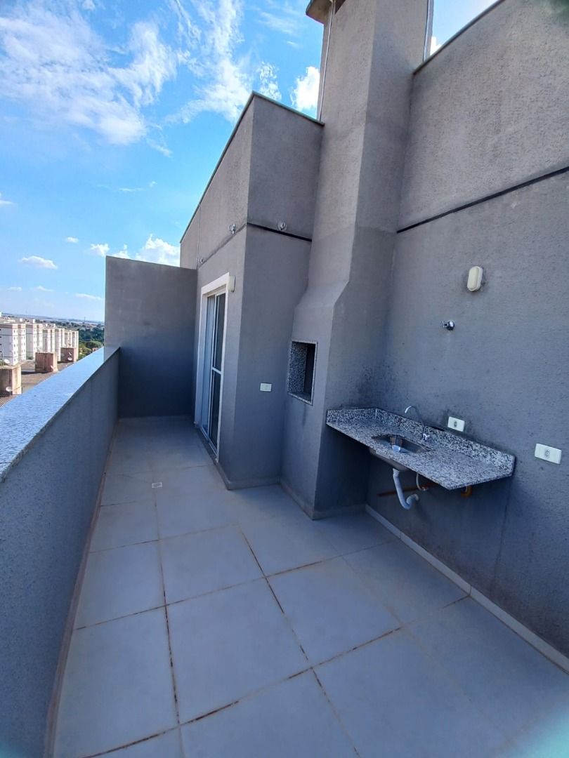 Imagens do imóveis Residencial Pinheiros