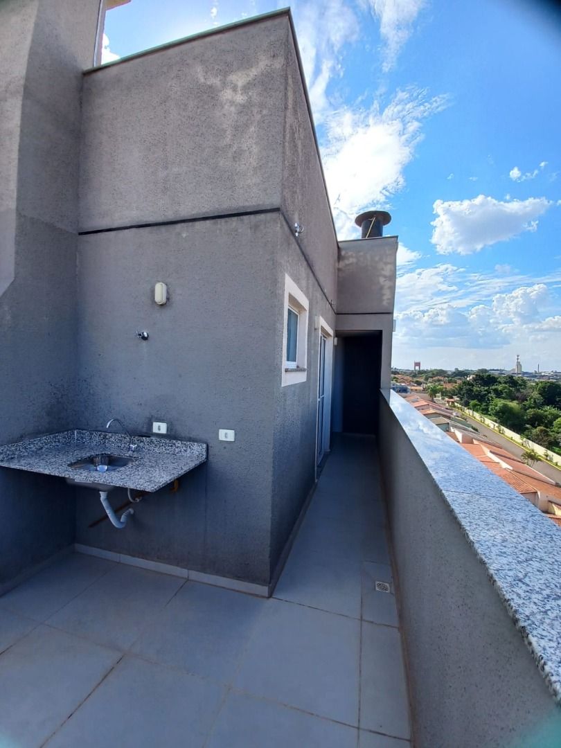 Imagens do imóveis Residencial Pinheiros