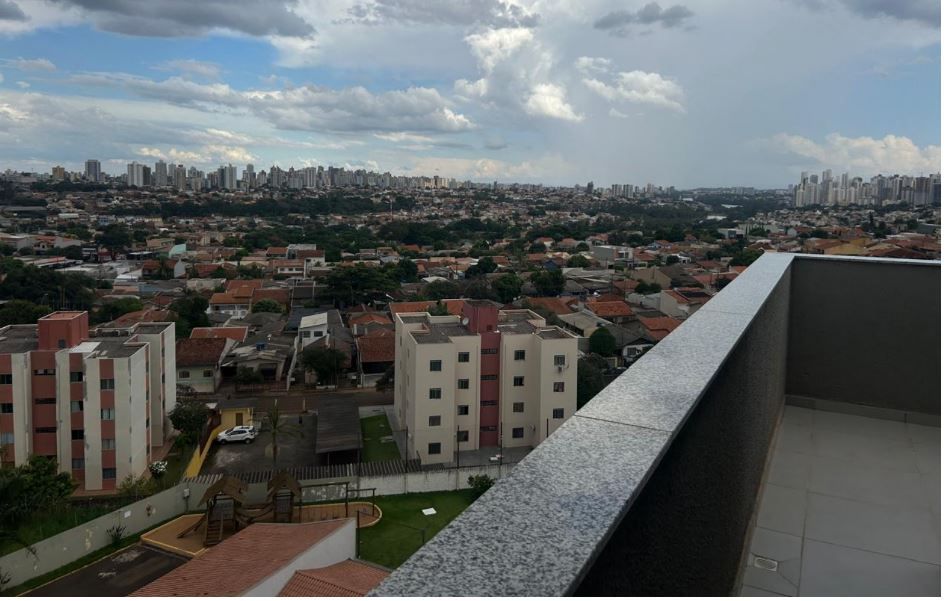 Imagens do imóveis Residencial Pinheiros