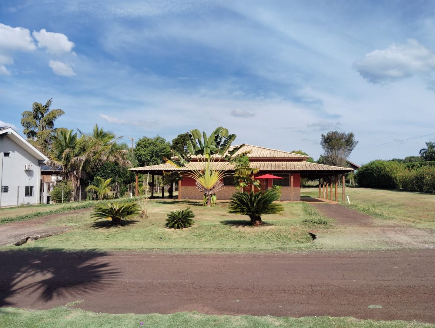 Imagens do imóveis Recanto Golf Ville