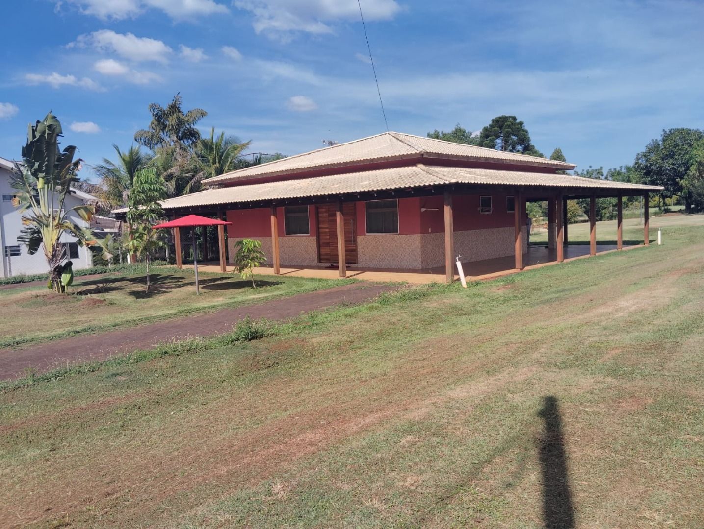 Imagens do imóveis Recanto Golf Ville