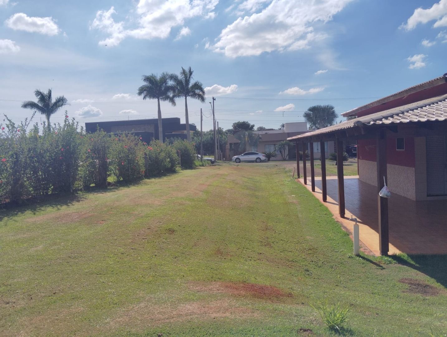 Imagens do imóveis Recanto Golf Ville