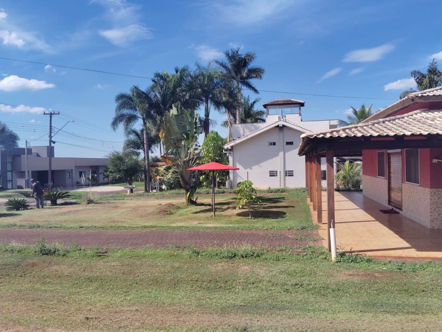 Imagens do imóveis Recanto Golf Ville