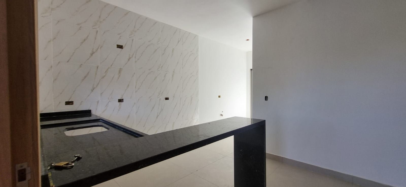Imagens do imóveis Casa com 3 dormitórios à venda, 89 m² por R$ 398.000,00 - Columbia - Londrina/PR