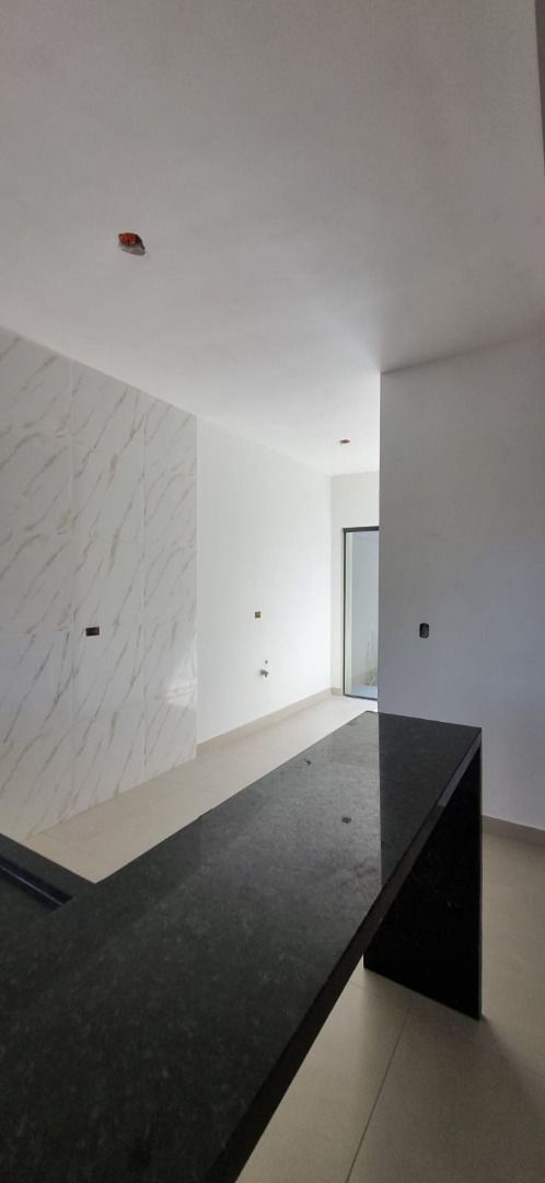 Imagens do imóveis Casa com 3 dormitórios à venda, 89 m² por R$ 398.000,00 - Columbia - Londrina/PR