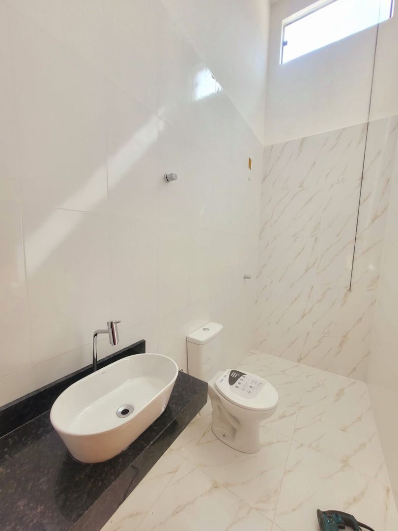 Imagens do imóveis Casa com 3 dormitórios à venda, 89 m² por R$ 398.000,00 - Columbia - Londrina/PR