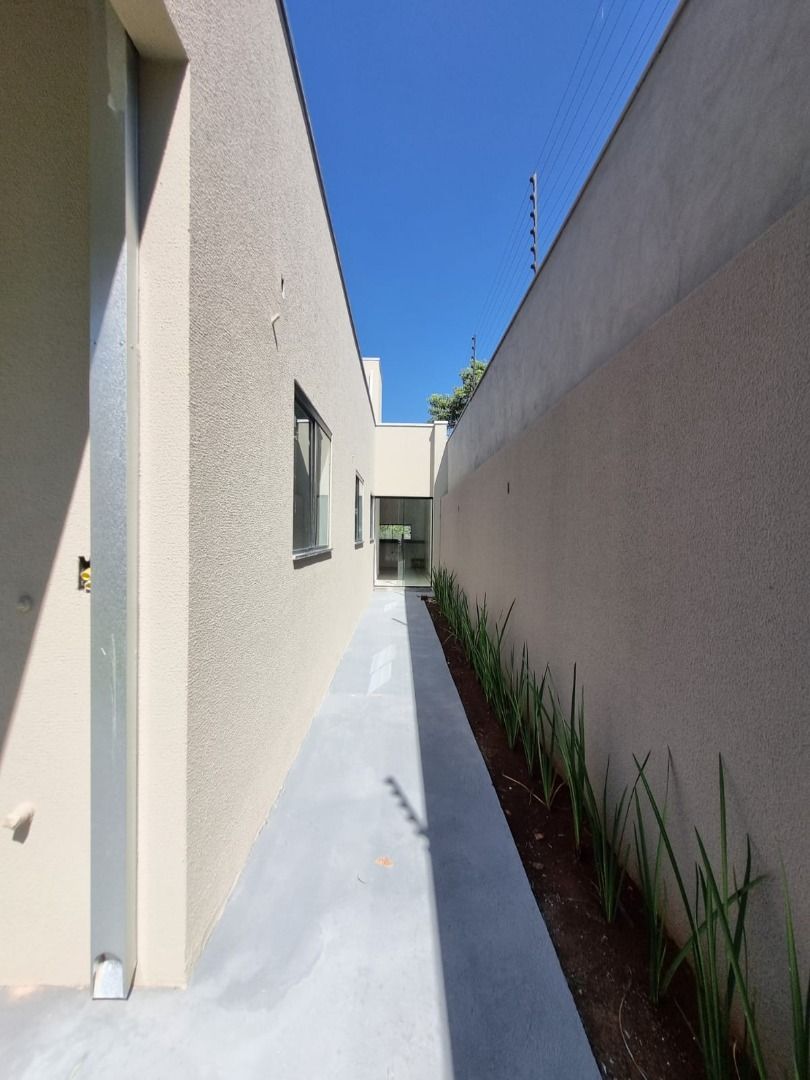 Imagens do imóveis Casa com 3 dormitórios à venda, 89 m² por R$ 398.000,00 - Columbia - Londrina/PR