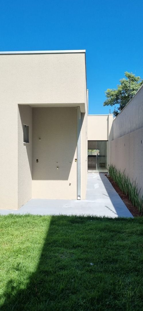 Imagens do imóveis Casa com 3 dormitórios à venda, 89 m² por R$ 398.000,00 - Columbia - Londrina/PR