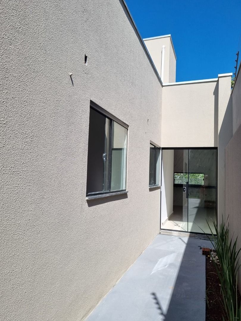 Imagens do imóveis Casa com 3 dormitórios à venda, 89 m² por R$ 398.000,00 - Columbia - Londrina/PR