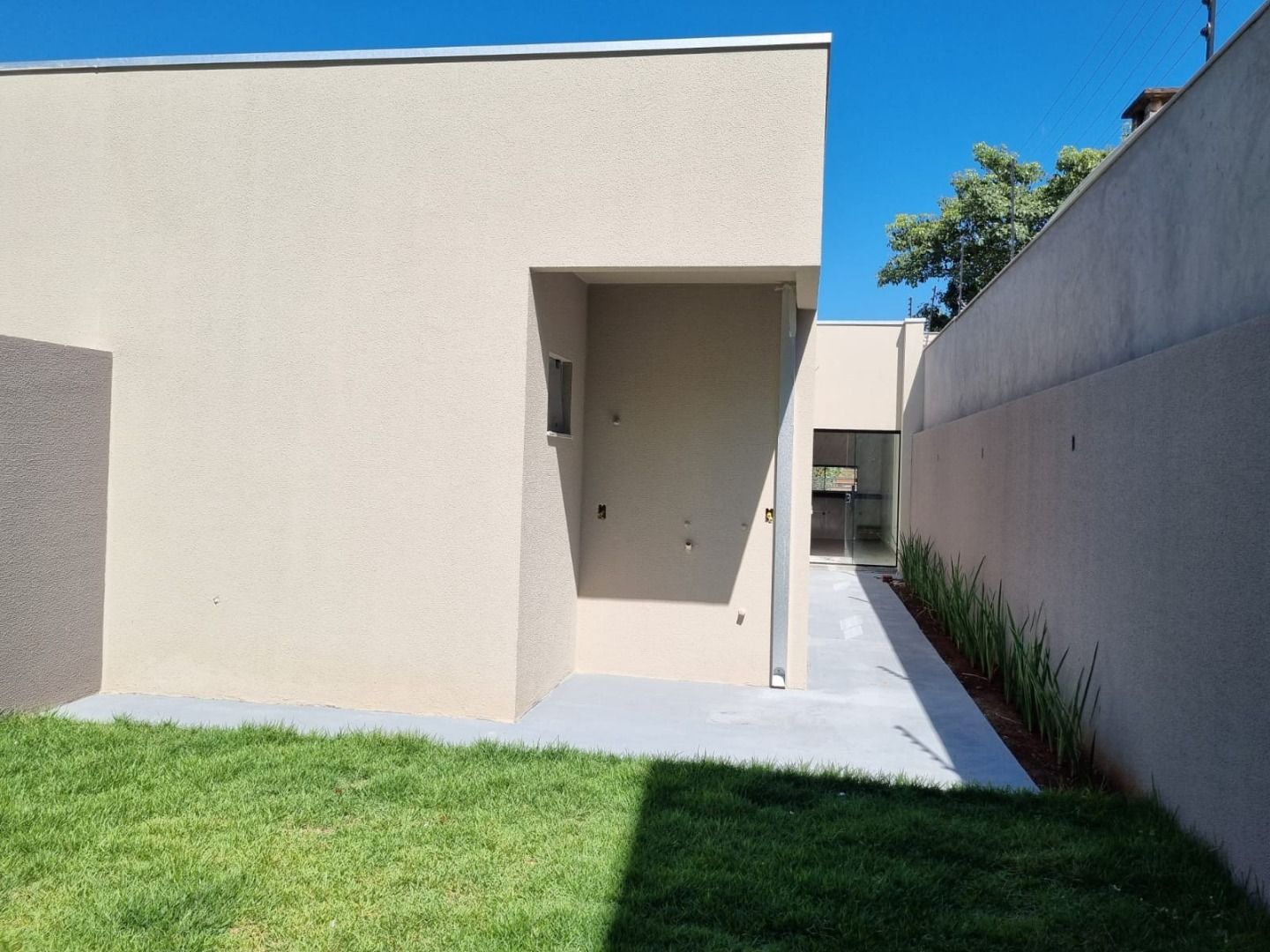 Imagens do imóveis Casa com 3 dormitórios à venda, 89 m² por R$ 398.000,00 - Columbia - Londrina/PR