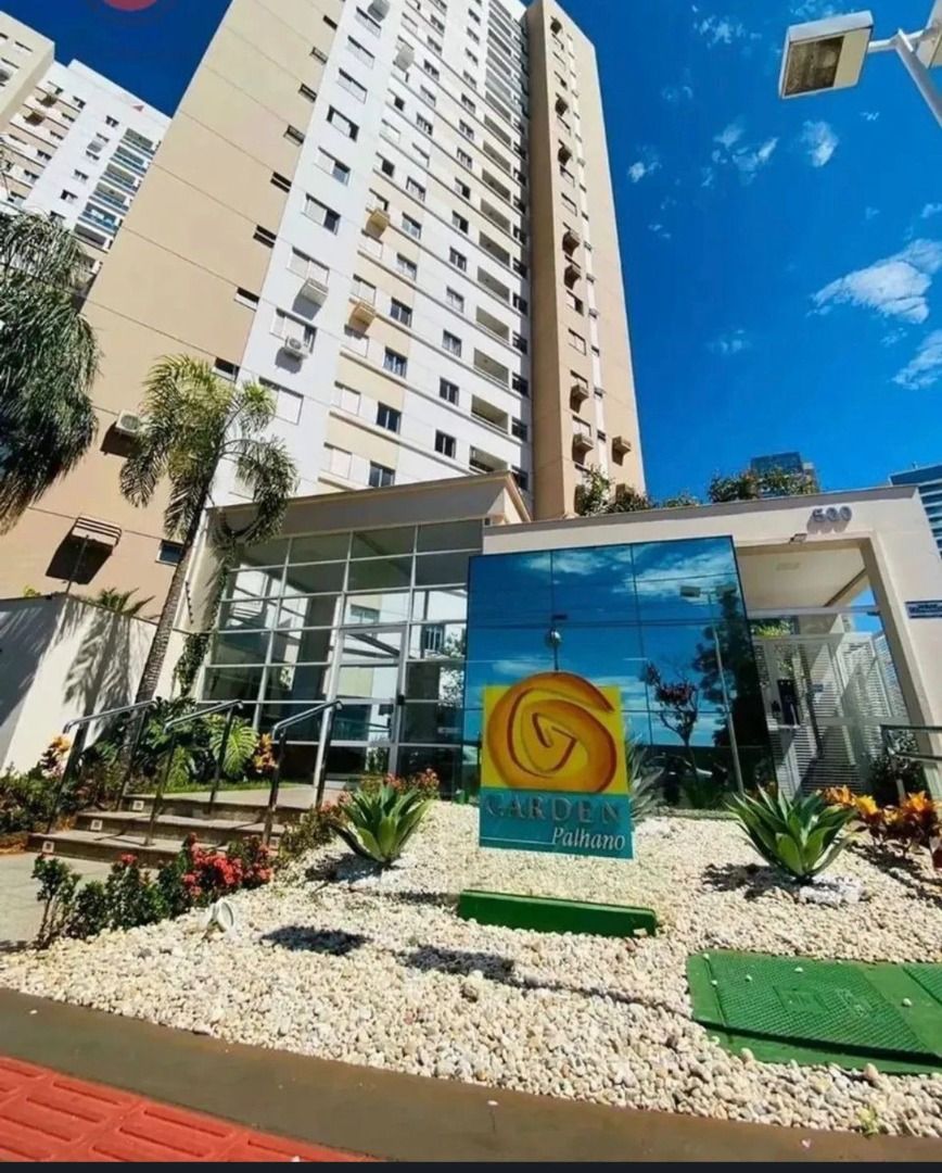 Imagens do imóveis Garden Palhano