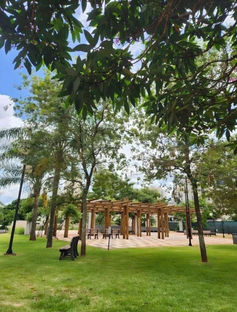 Imagens do imóveis Garden Palhano
