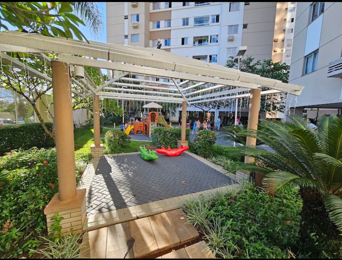 Imagens do imóveis Garden Palhano