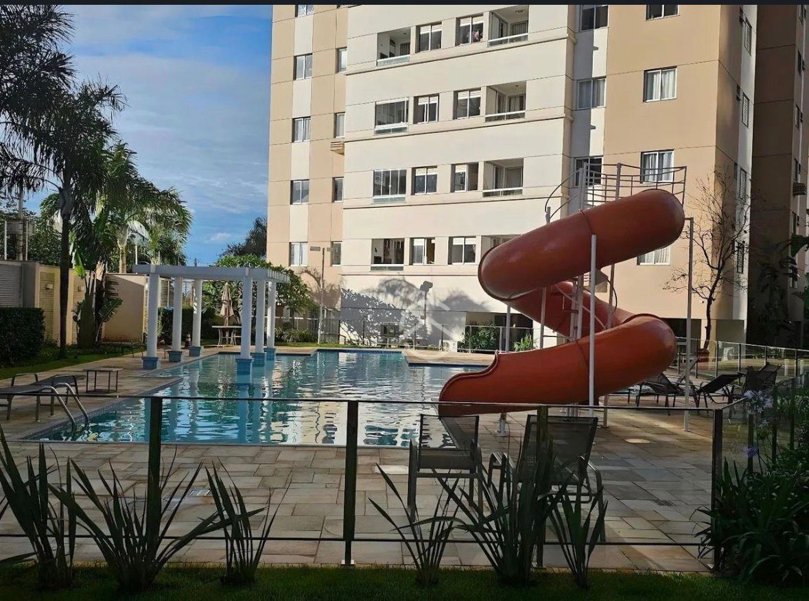Imagens do imóveis Garden Palhano
