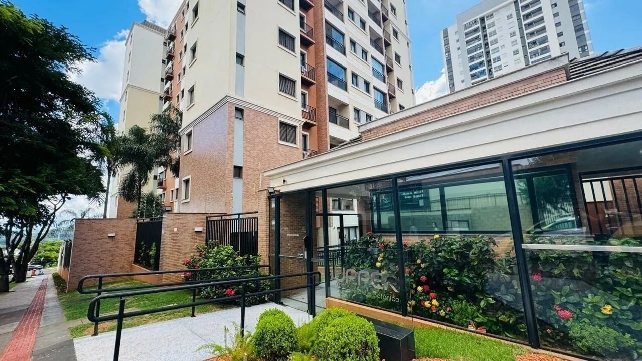 Imagens do imóveis Upper Botanico
