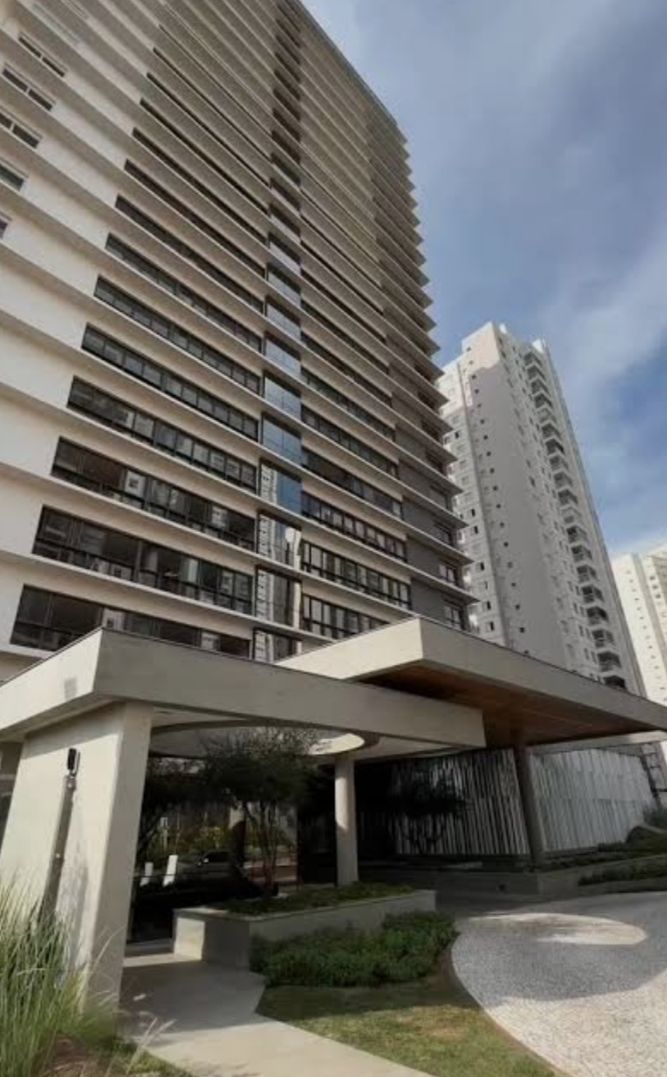 Edifício Átrio