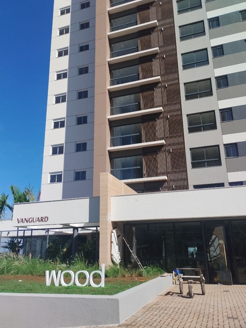 Imagens do imóveis Edifício Wood