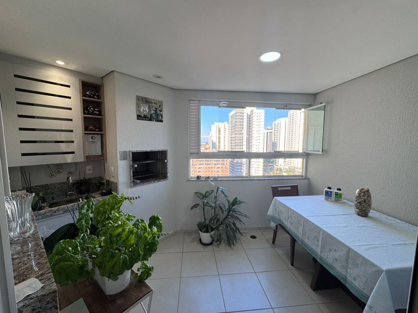 Imagens do imóveis Edifício Vivere Palhano