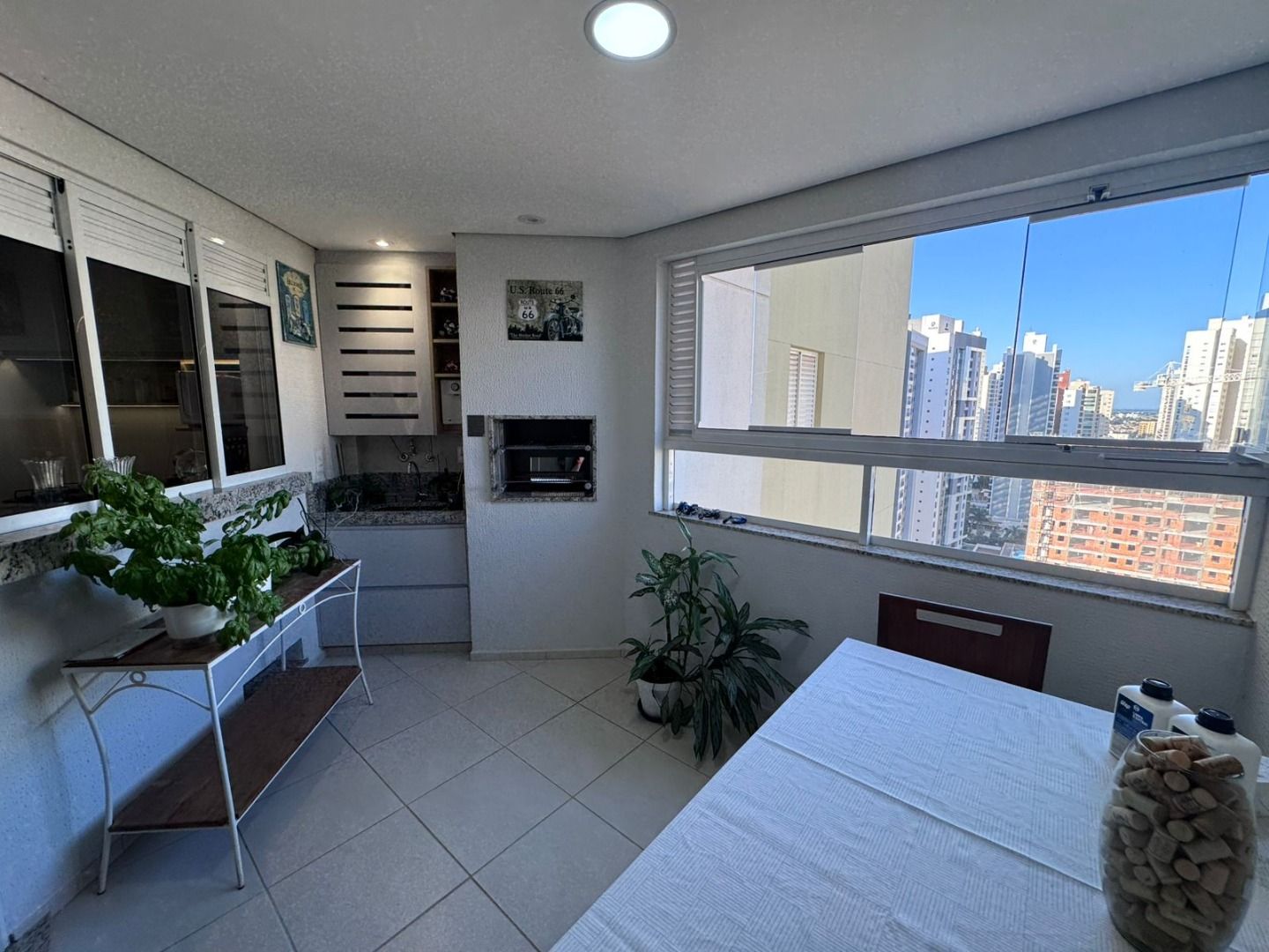 Imagens do imóveis Edifício Vivere Palhano