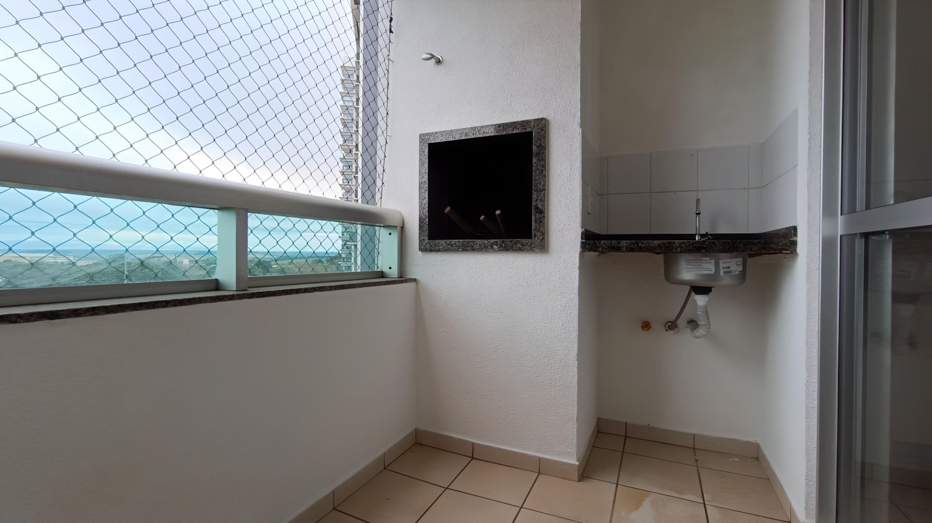 Imagens do imóveis Garden Palhano