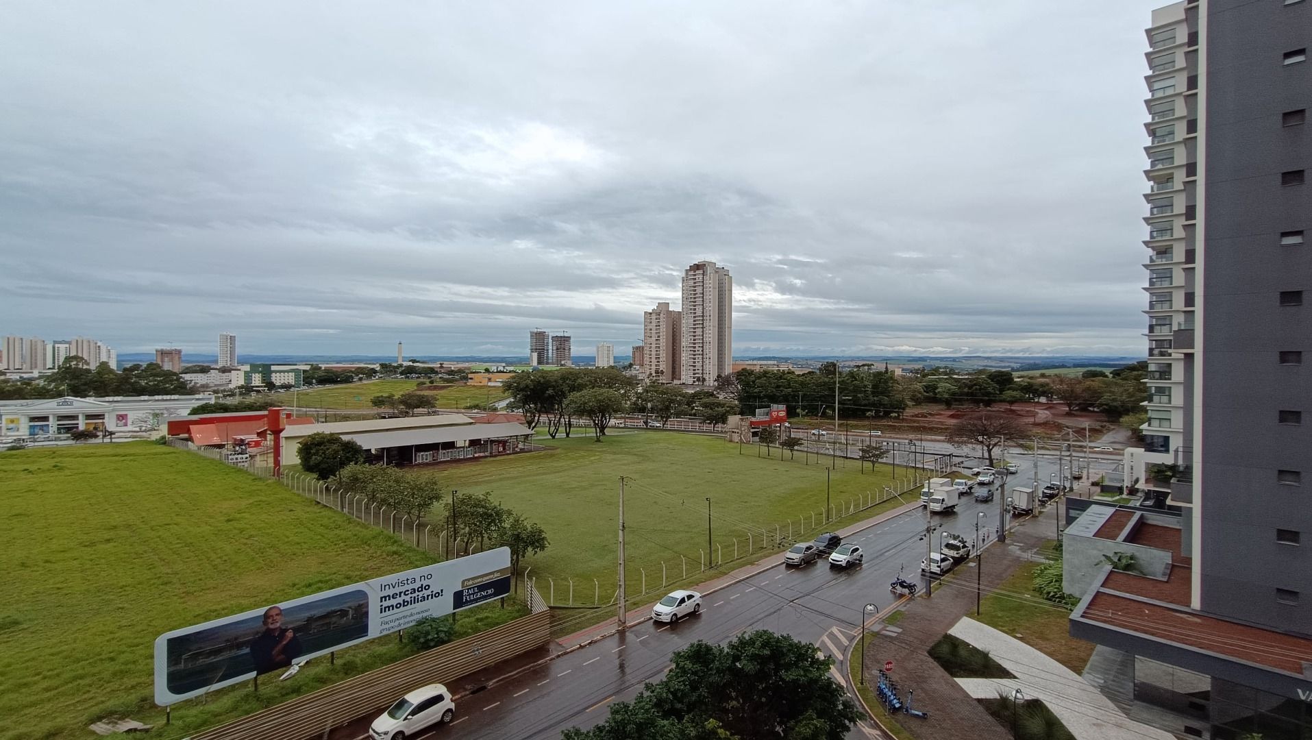 Imagens do imóveis Garden Palhano