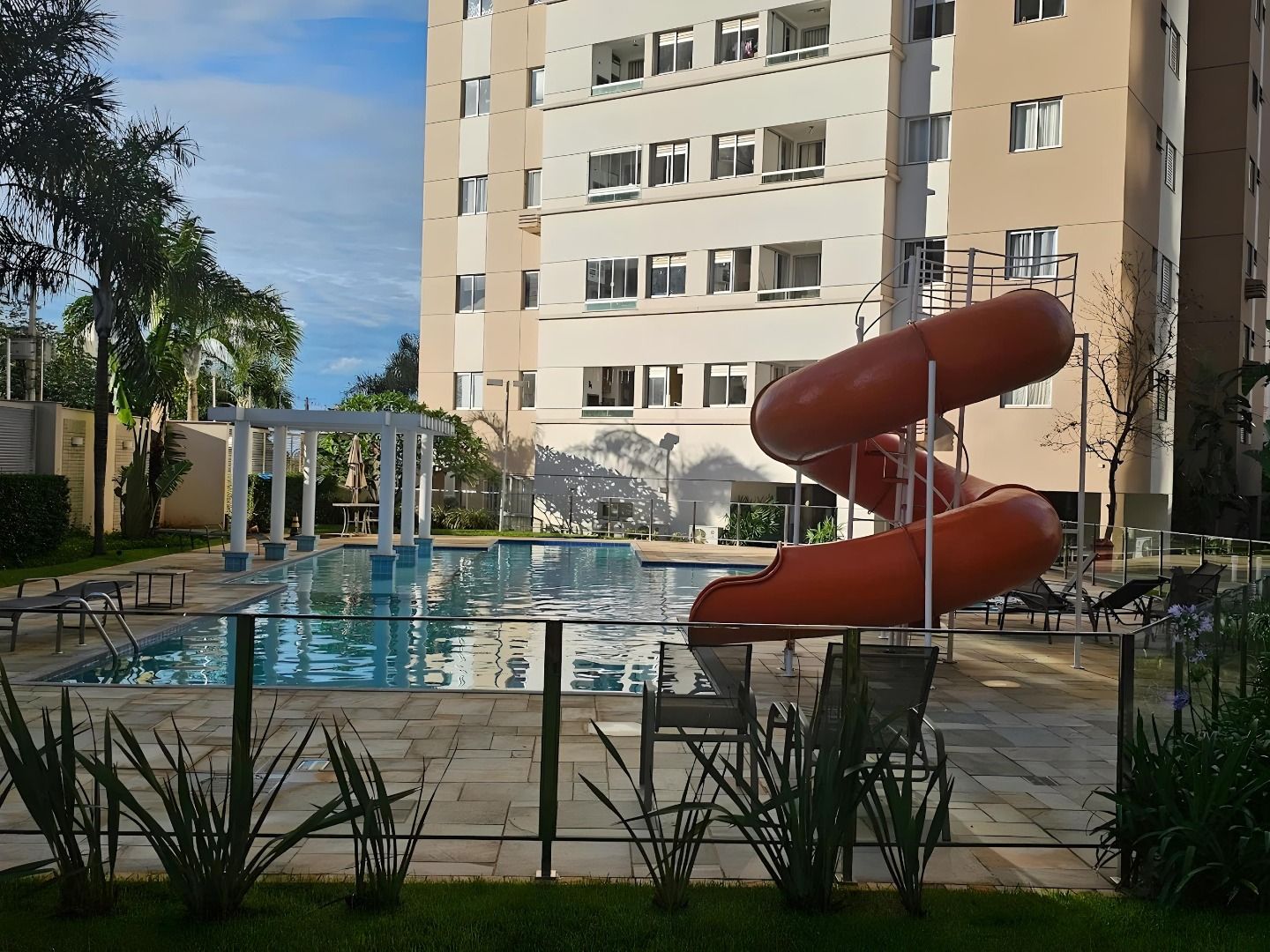 Imagens do imóveis Garden Palhano