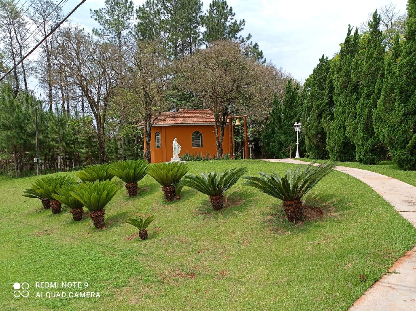 Estância Santa Paula