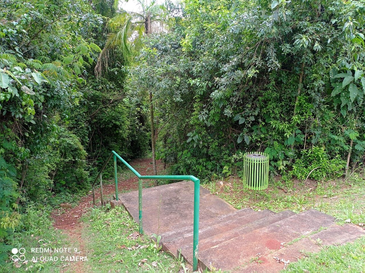 Estância Santa Paula