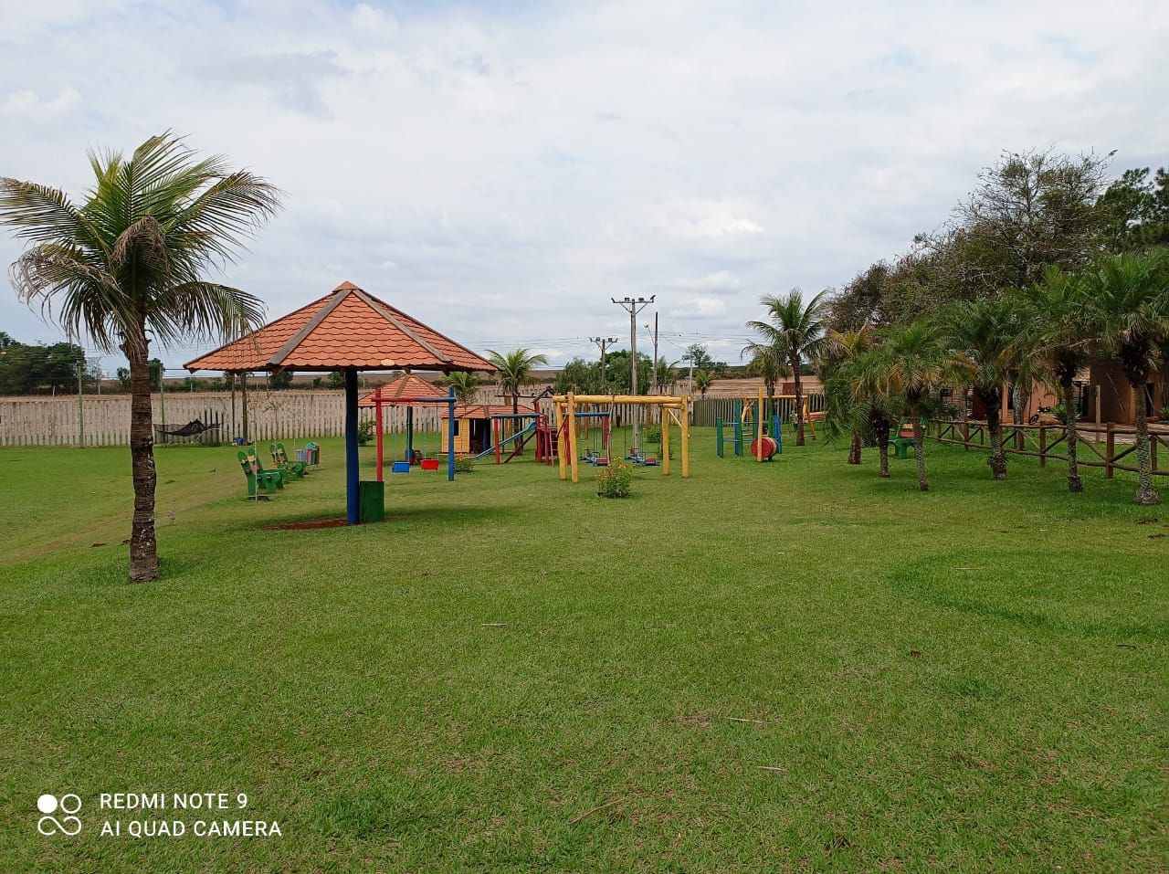 Estância Santa Paula