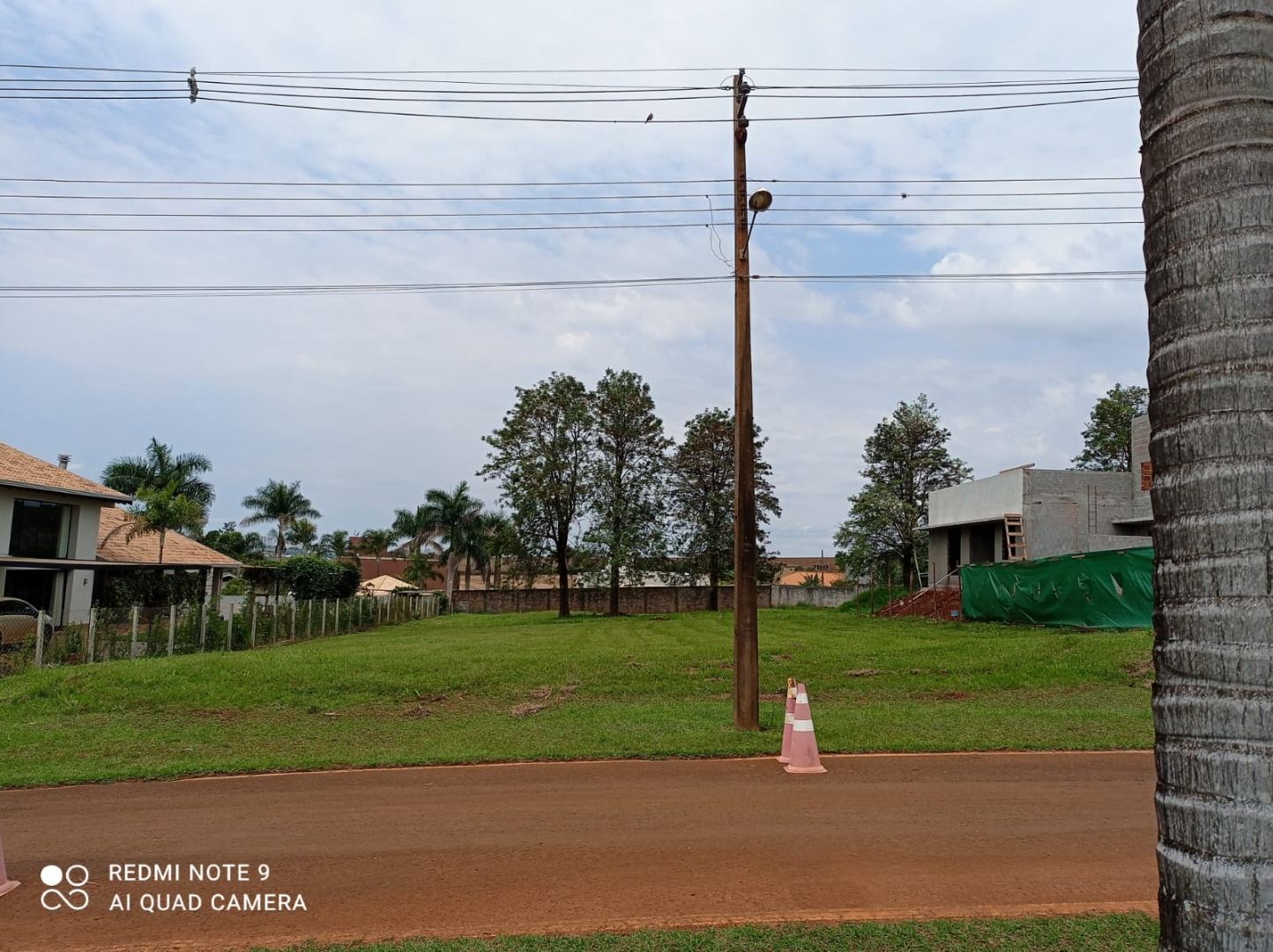 Estância Santa Paula