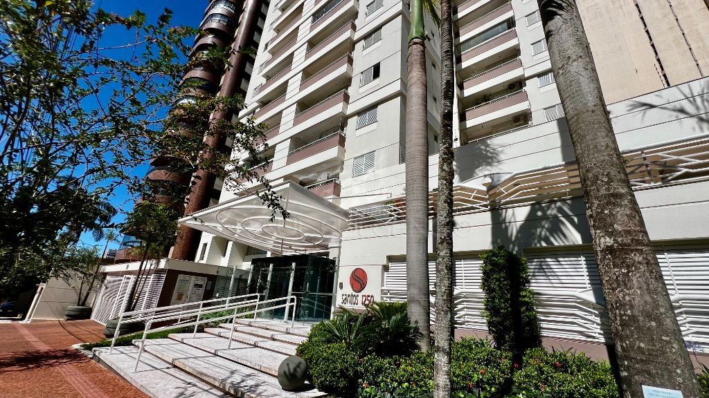 Imagens do imóveis Edifício Santos 1250