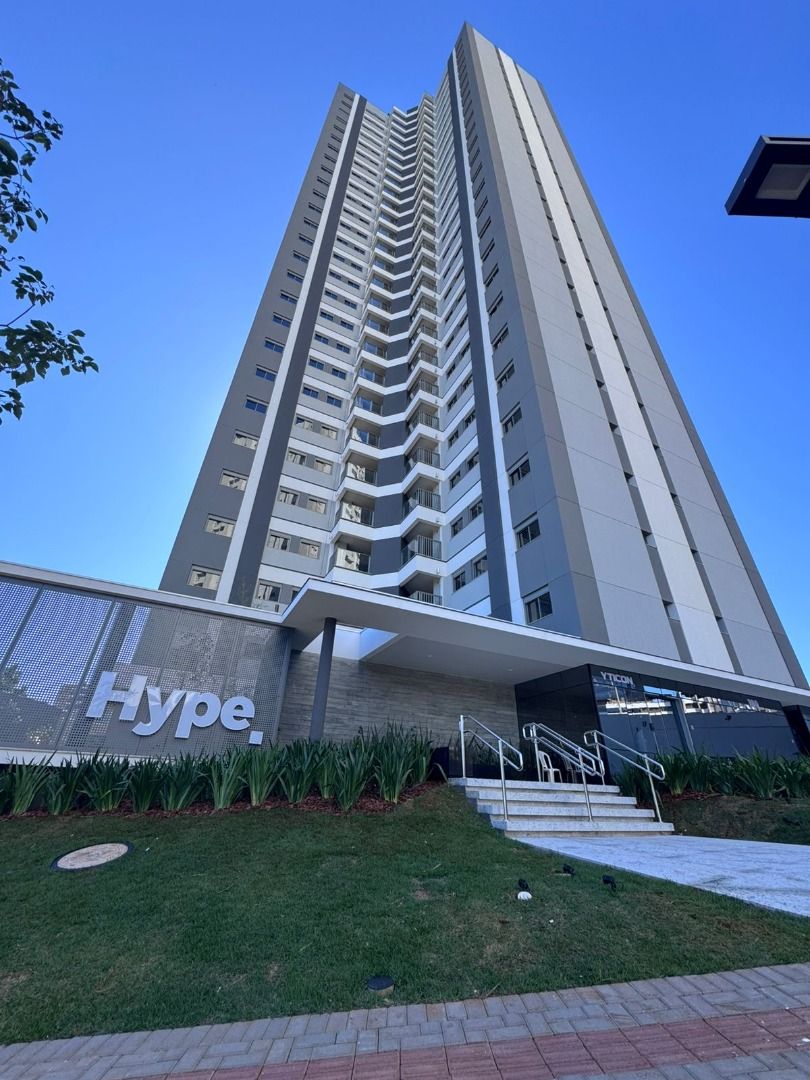 Imagens do imóveis Edifício Hype