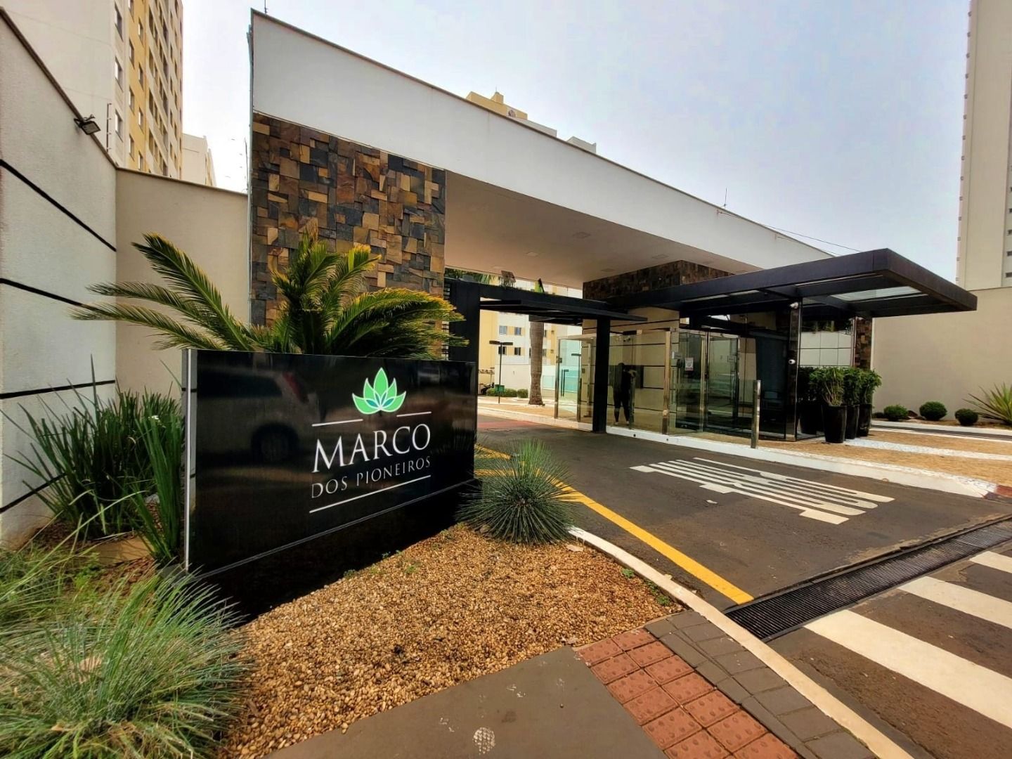 Imagens do imóveis Edifício Marco dos Pioneiros