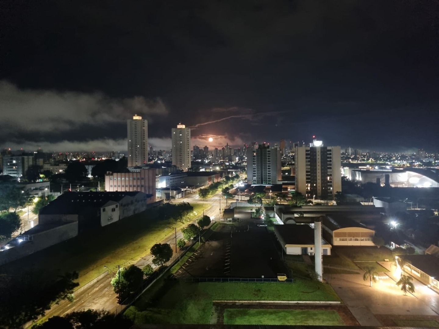 Imagens do imóveis Edifício Marco dos Pioneiros