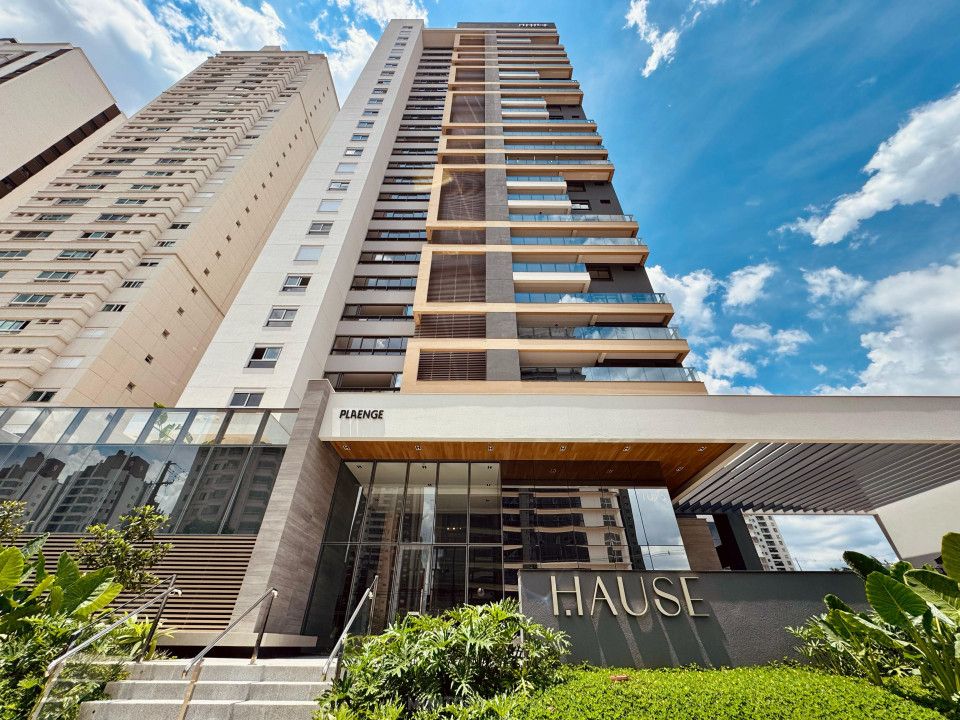Imagens do imóveis Edifício Hause