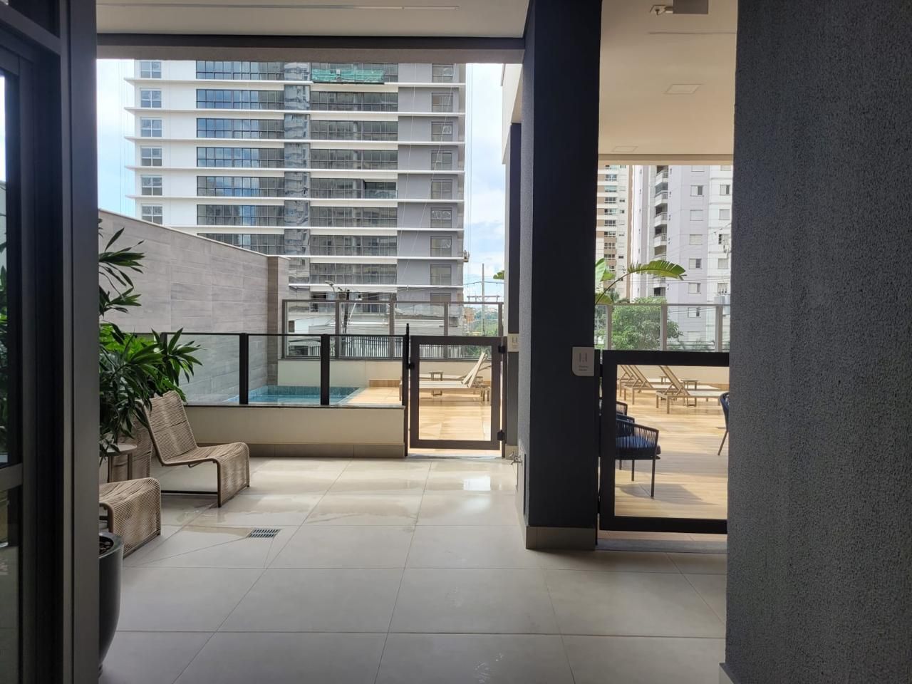 Imagens do imóveis Edifício Hause