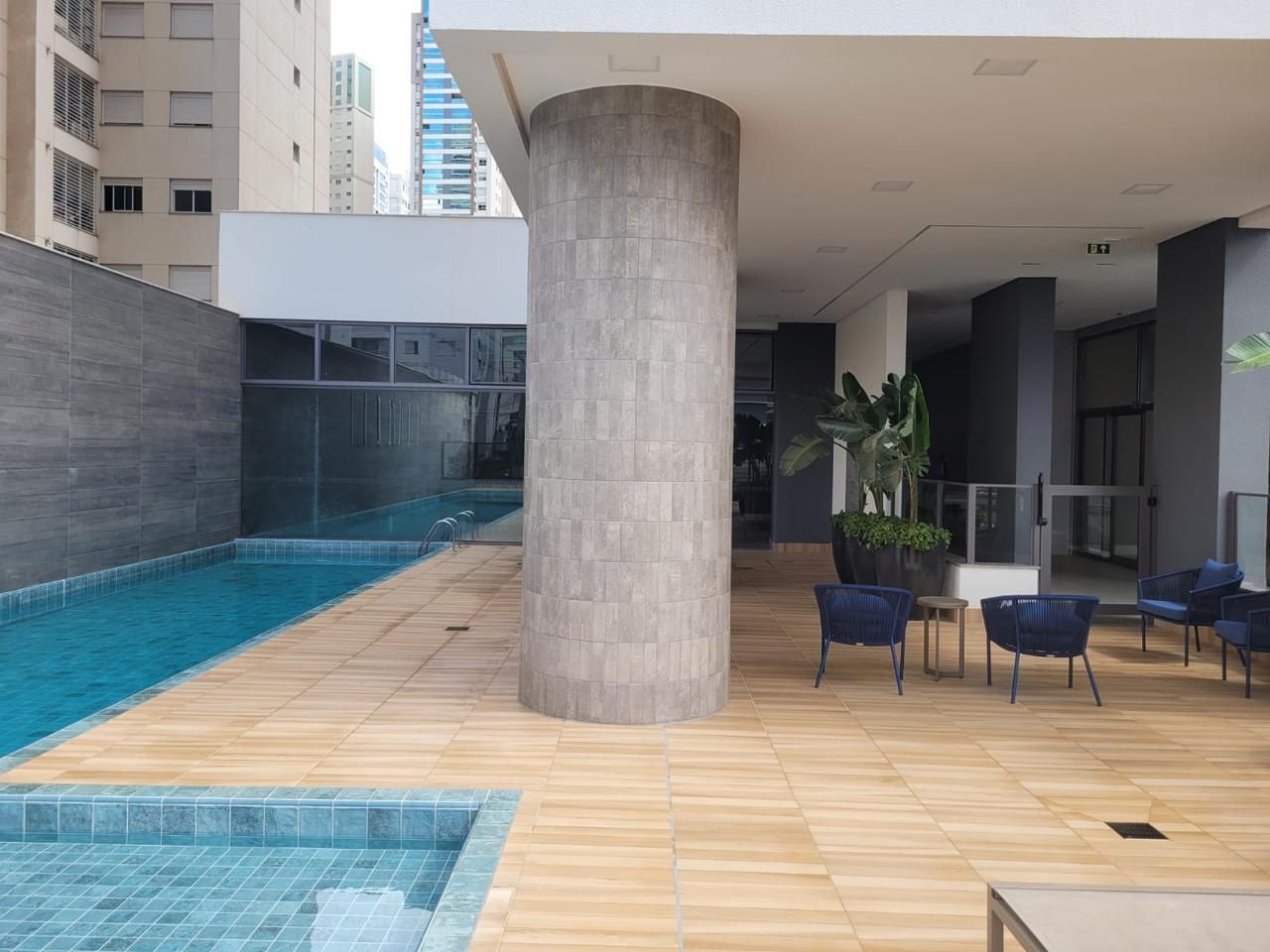Imagens do imóveis Edifício Hause