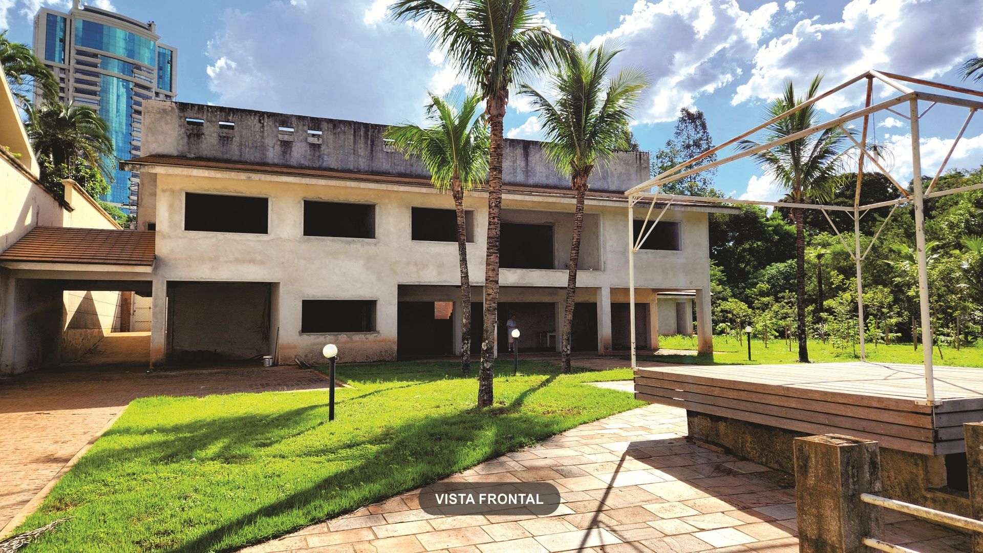 Casa a Venda no Bela Suíça (Londrina)
