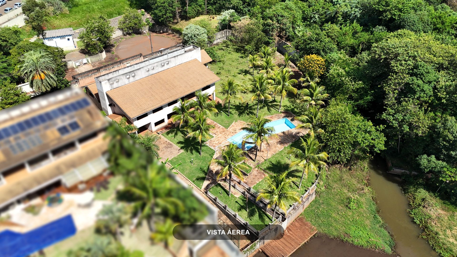 Casa a Venda no Bela Suíça (Londrina)