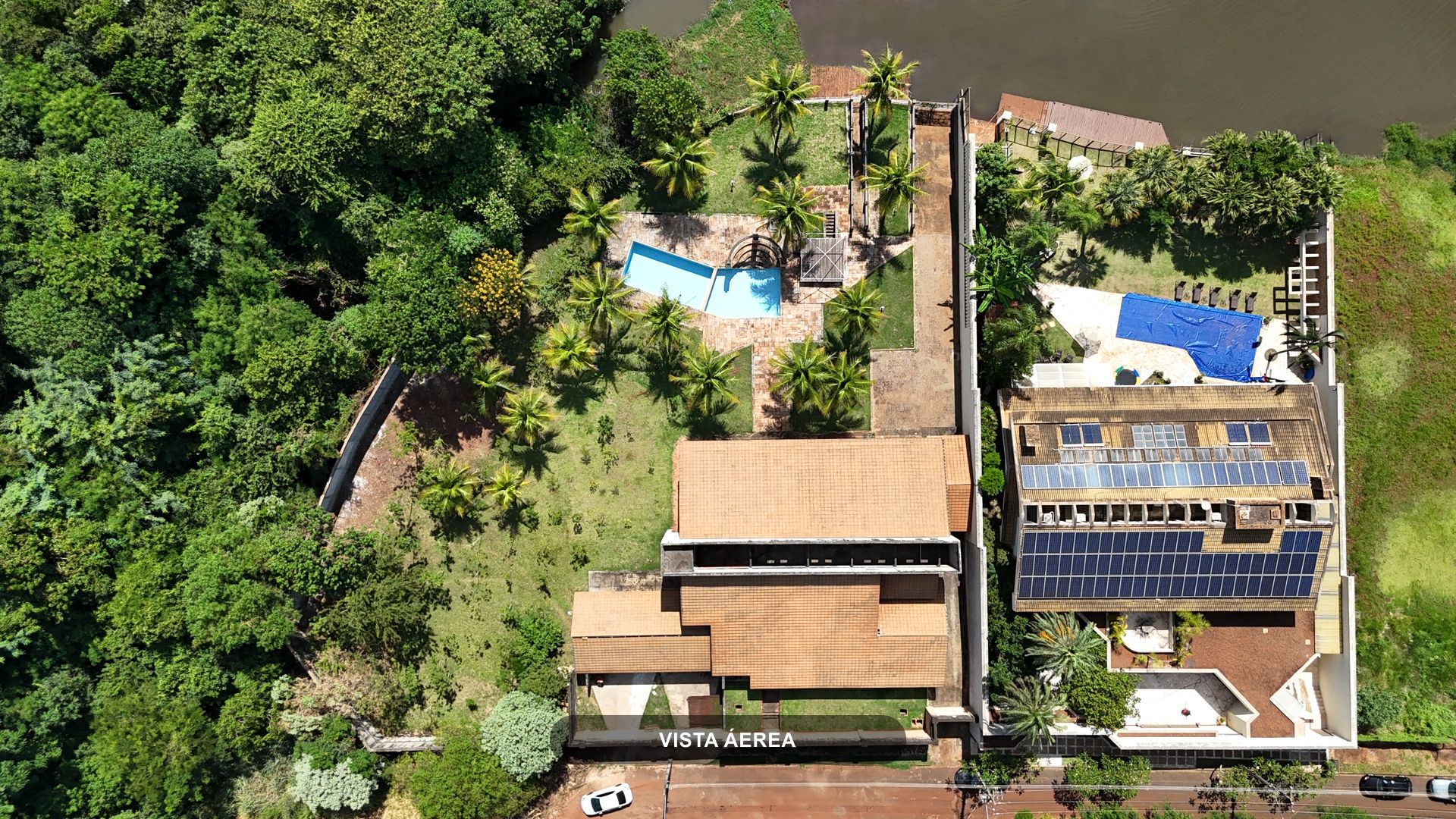 Casa a Venda no Bela Suíça (Londrina)